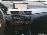  Bmw  X1 BMW  / 2019 / 5P / todoterreno sDrive16d Business #14