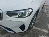  Bmw  X4 BMW  / 2021 / 5P / todoterreno xDrive20d #17