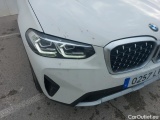 Bmw  X4 BMW  / 2021 / 5P / todoterreno xDrive20d #18