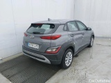  Hyundai  Konna HYUNDAI Kona / 2020 / 5P / todoterreno 1.0 TGDI Klass 4X2 #2