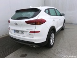  Hyundai  Tucson HYUNDAI  / 2018 / 5P / todoterreno 1.6 CRDI 85kW (116CV) 48V SLE 4X2(SP)(SL) #2