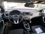  KIA  Cee'd KIA Ceed / 2021 / 5P / berlina con portón 1.0 T-GDi 74kW (100CV) Concept #3