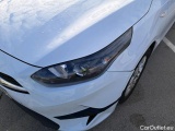  KIA  Cee'd KIA Ceed / 2021 / 5P / berlina con portón 1.0 T-GDi 74kW (100CV) Concept #16