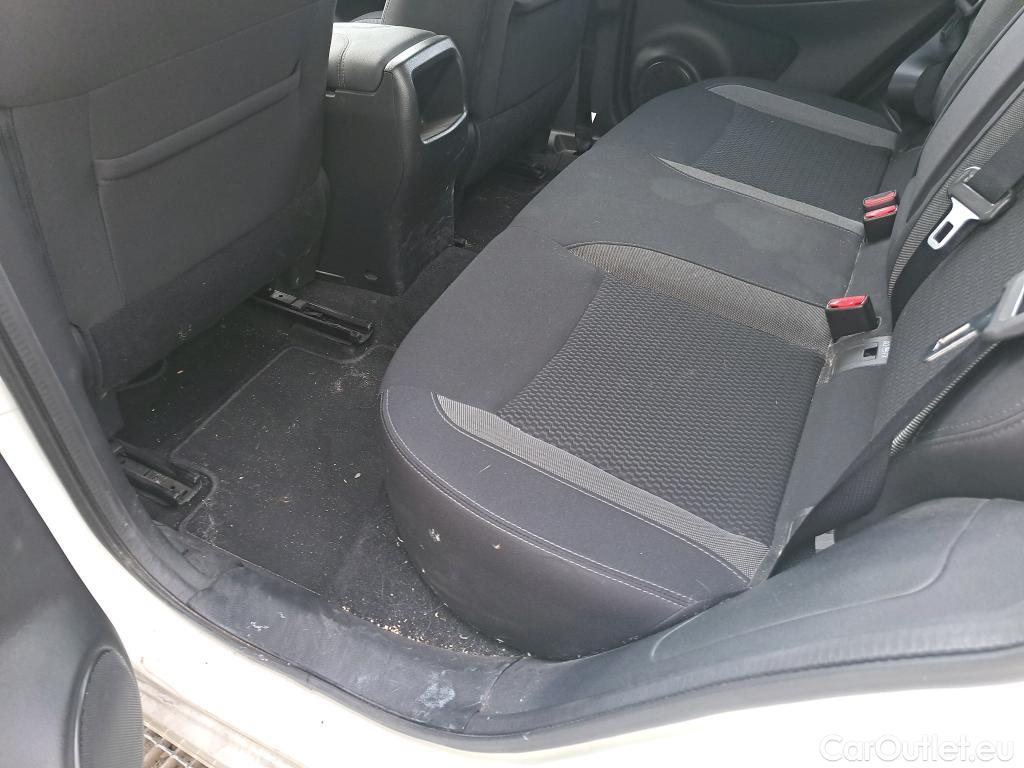  Nissan  Qashqai NISSAN  / 2017 / 5P / todoterreno dCi 85 kW (115 CV) E6D ACENTA #4