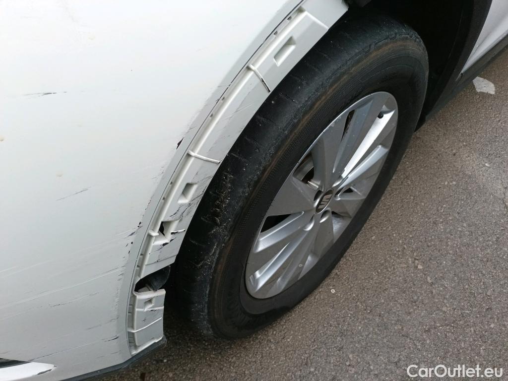  Seat  Arona SEAT  / 2017 / 5P / todoterreno 1.0 TSI 70kW (95CV) Style Edition Eco (CX) #34