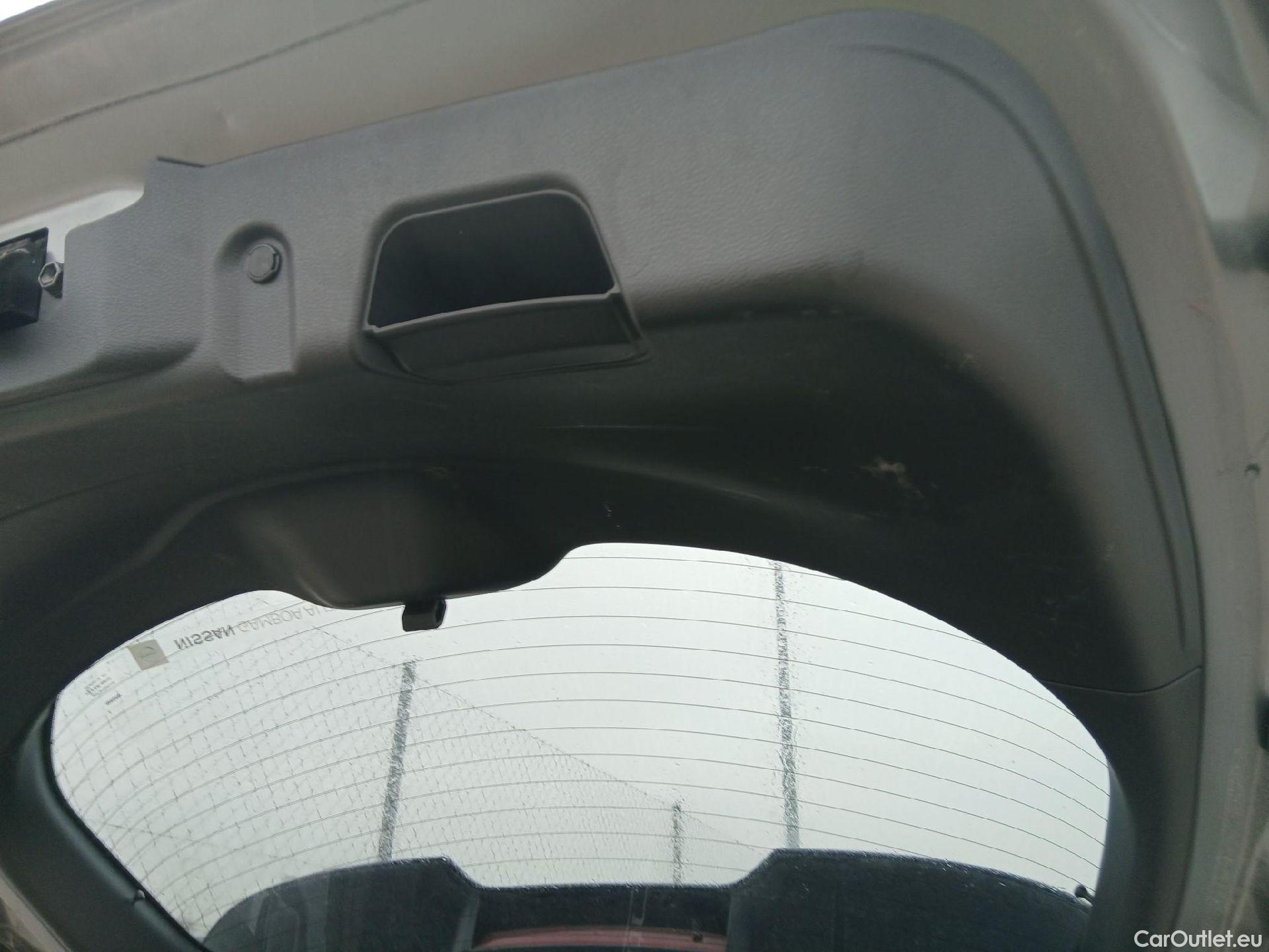  Nissan  Juke NISSAN  / 2019 / 5P / crossover DIG-T 84 kW (114 CV) DCT 7 V N-Connecta (AC2) #3