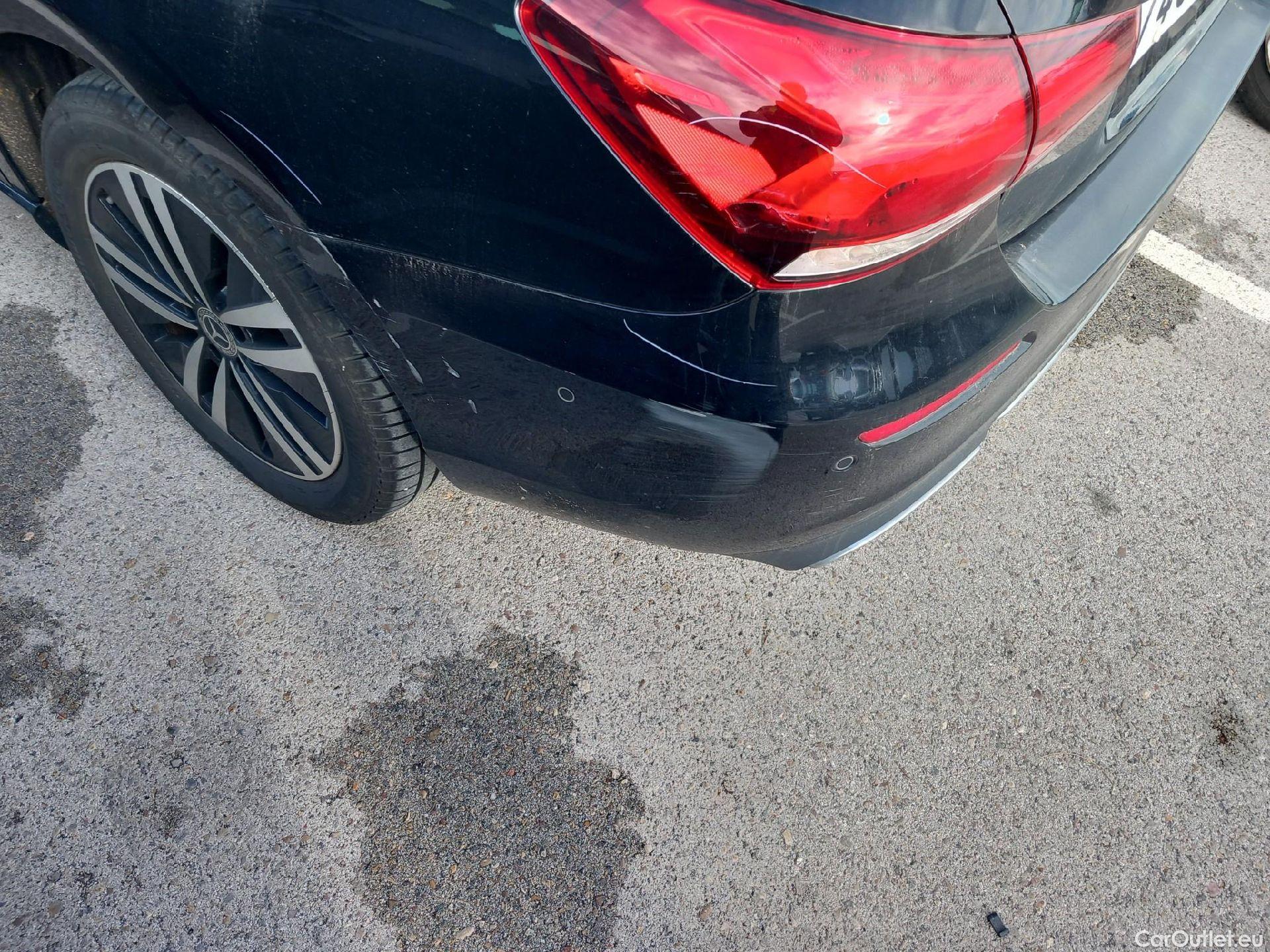  Mercedes  A-Klasse MERCEDES-BENZ Clase A / 2018 / 4P / sedán Sedán A 250 e #15