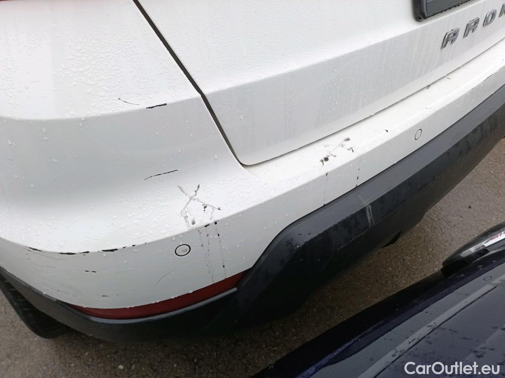  Seat  Arona SEAT  / 2017 / 5P / todoterreno 1.0 TSI 70kW (95CV) Style Edition Eco (CX) #30