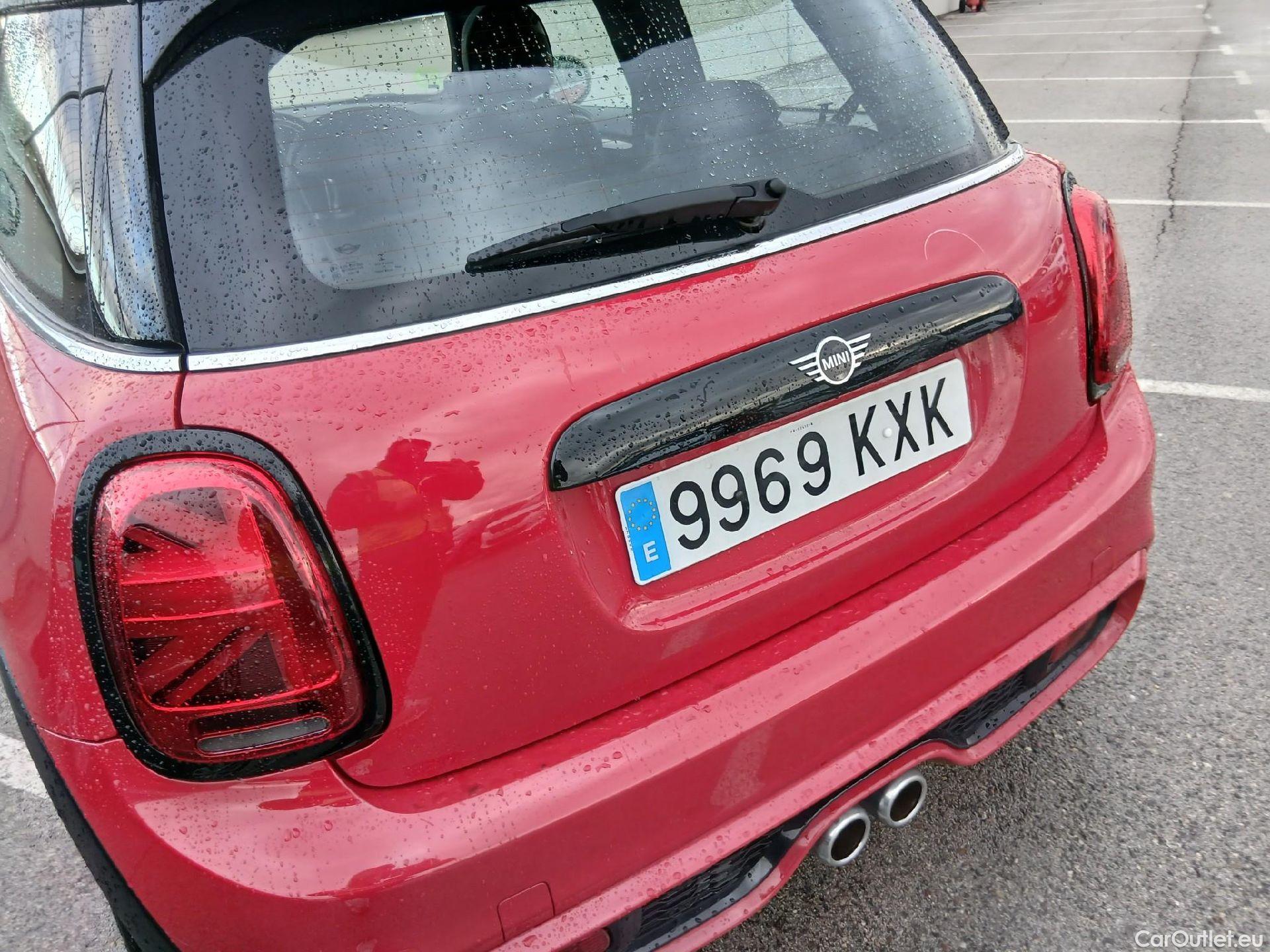  Mini  Cooper MINI MINI / 2014 / 3P / berlina con portón  S #18