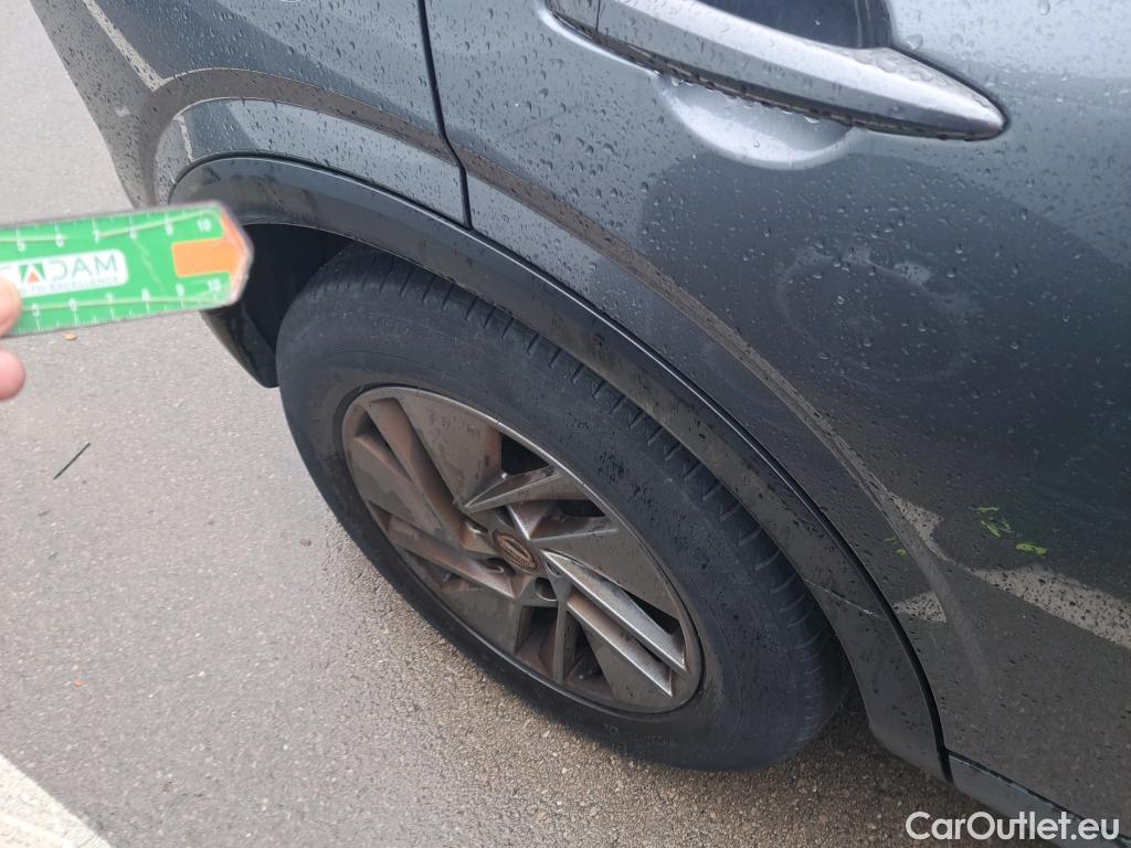  Nissan  Qashqai NISSAN  / 2021 / 5P / todoterreno DIG-T 116kW (158CV) mHEV Xtronic Acenta (AC) #26