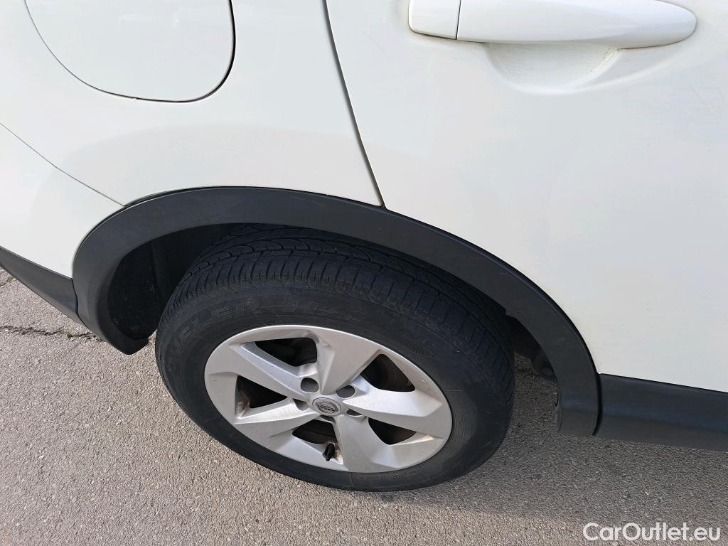  Nissan  Qashqai NISSAN  / 2017 / 5P / todoterreno dCi 85 kW (115 CV) E6D ACENTA #14