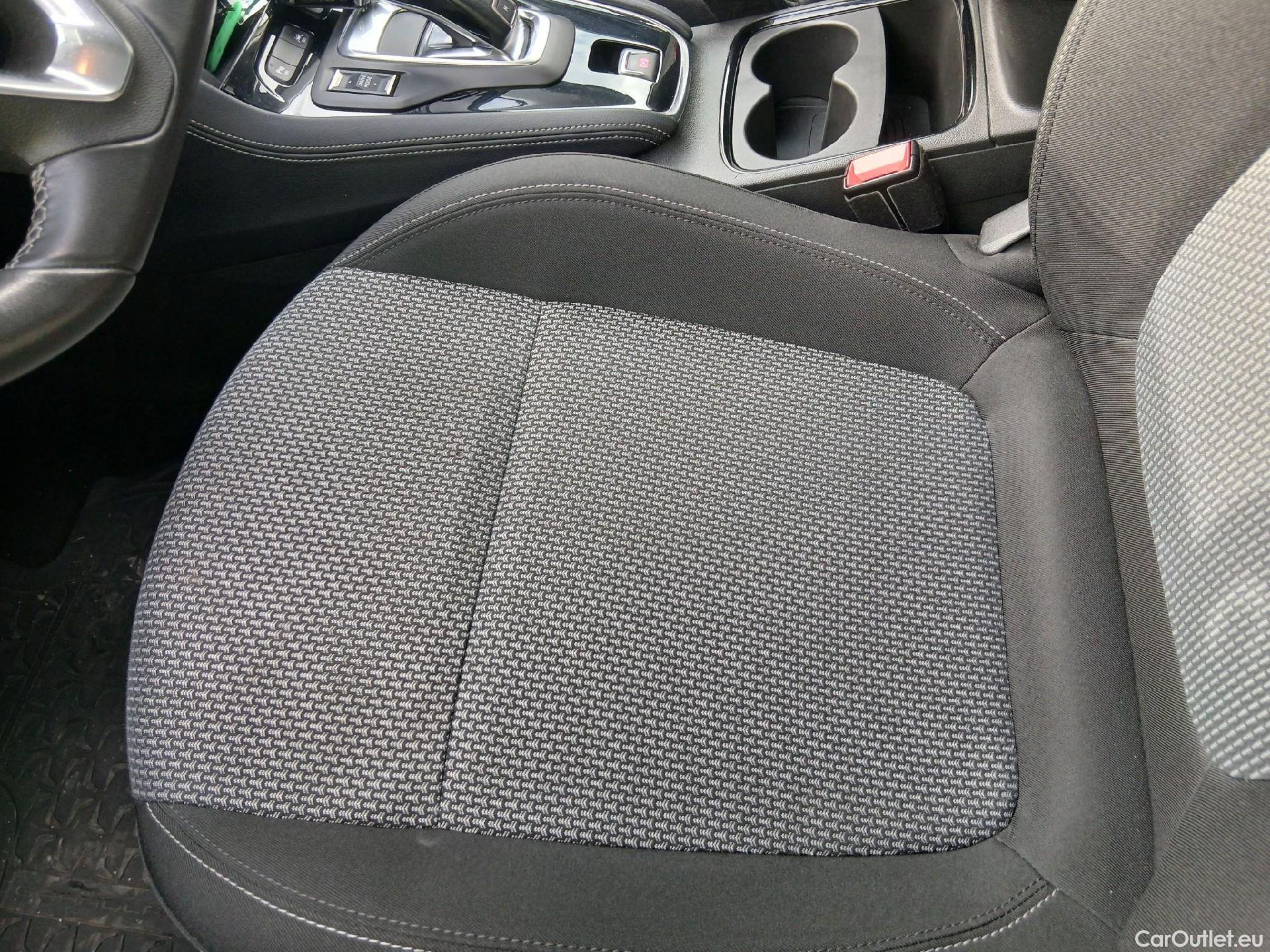  Opel   Grandland X OPEL Grandland / 2021 / 5P / todoterreno  1.5 CDTi Business Edition Auto #4