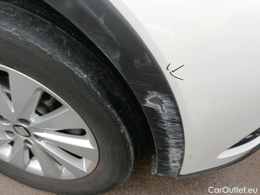  Seat  Arona SEAT  / 2017 / 5P / todoterreno 1.0 TSI 70kW (95CV) Style Edition Eco (CX) #44