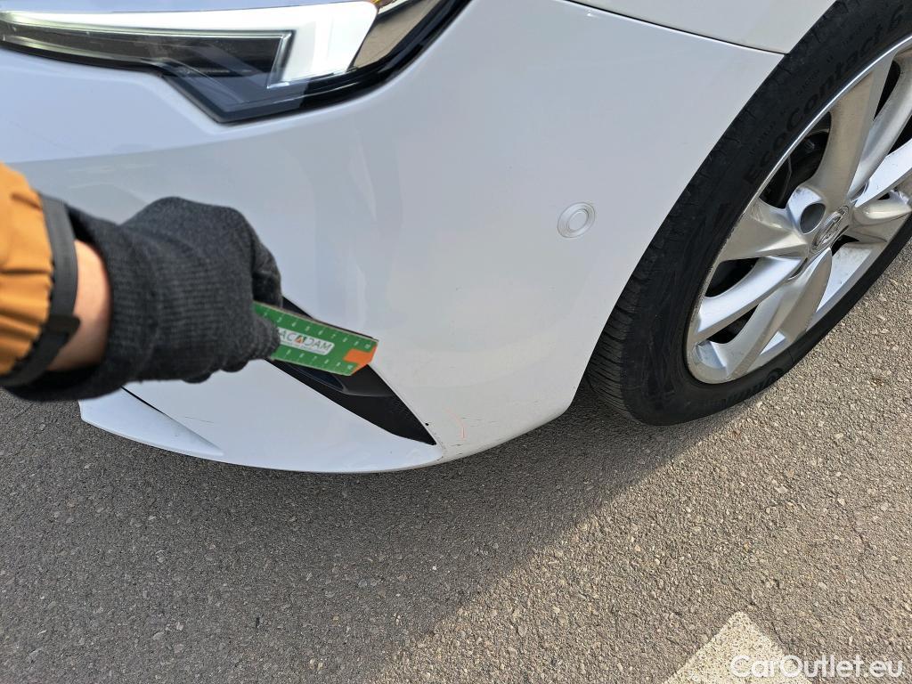  Opel  Corsa OPEL  1.2T XHL 74kW (100CV) Elegance (CX2) #9