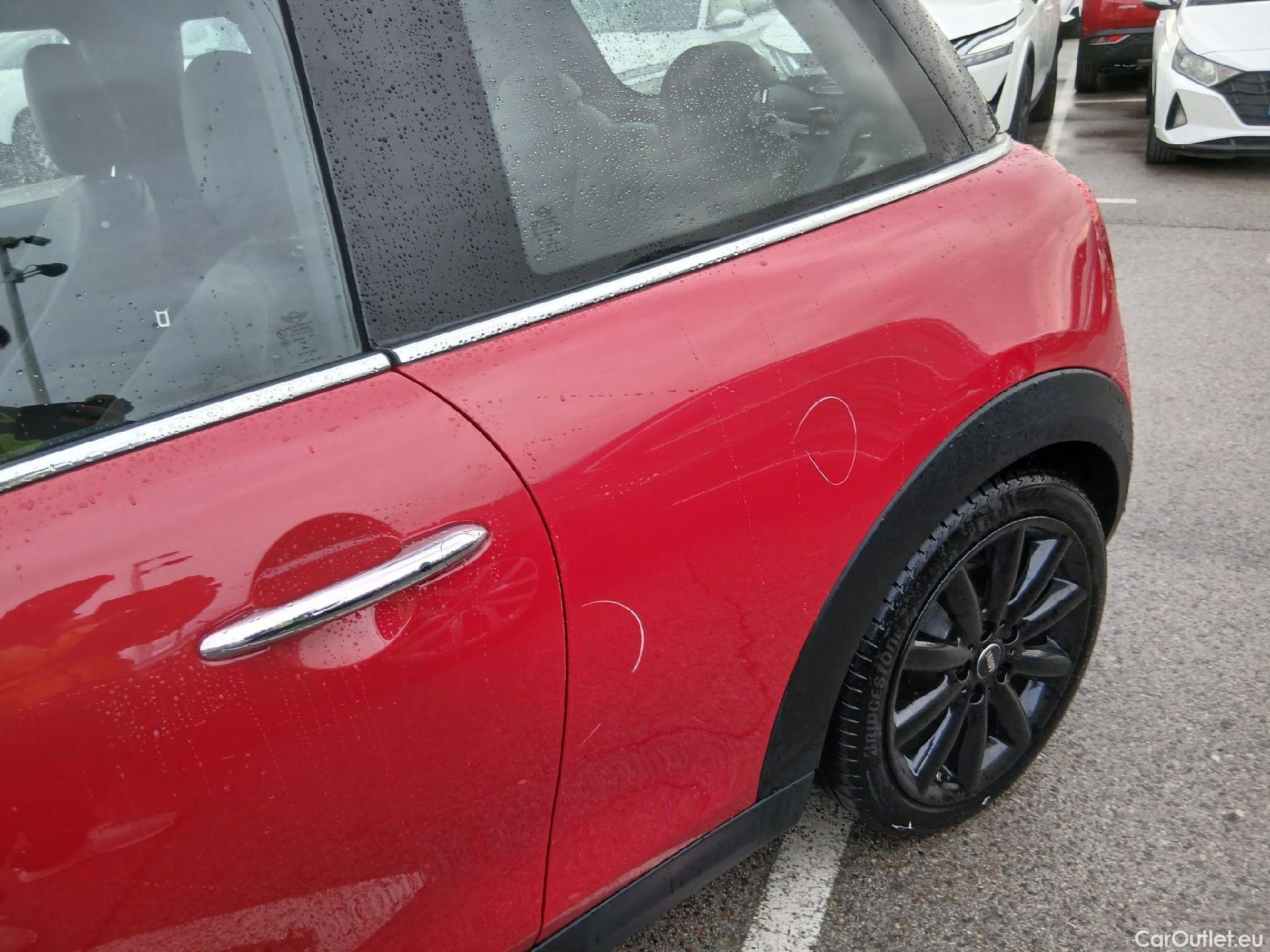  Mini  Cooper MINI MINI / 2014 / 3P / berlina con portón  S #16