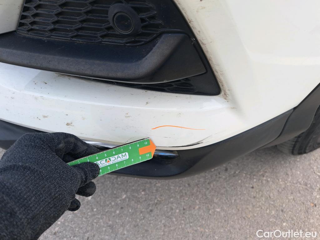  Nissan  Qashqai NISSAN  / 2017 / 5P / todoterreno dCi 85 kW (115 CV) E6D ACENTA #7