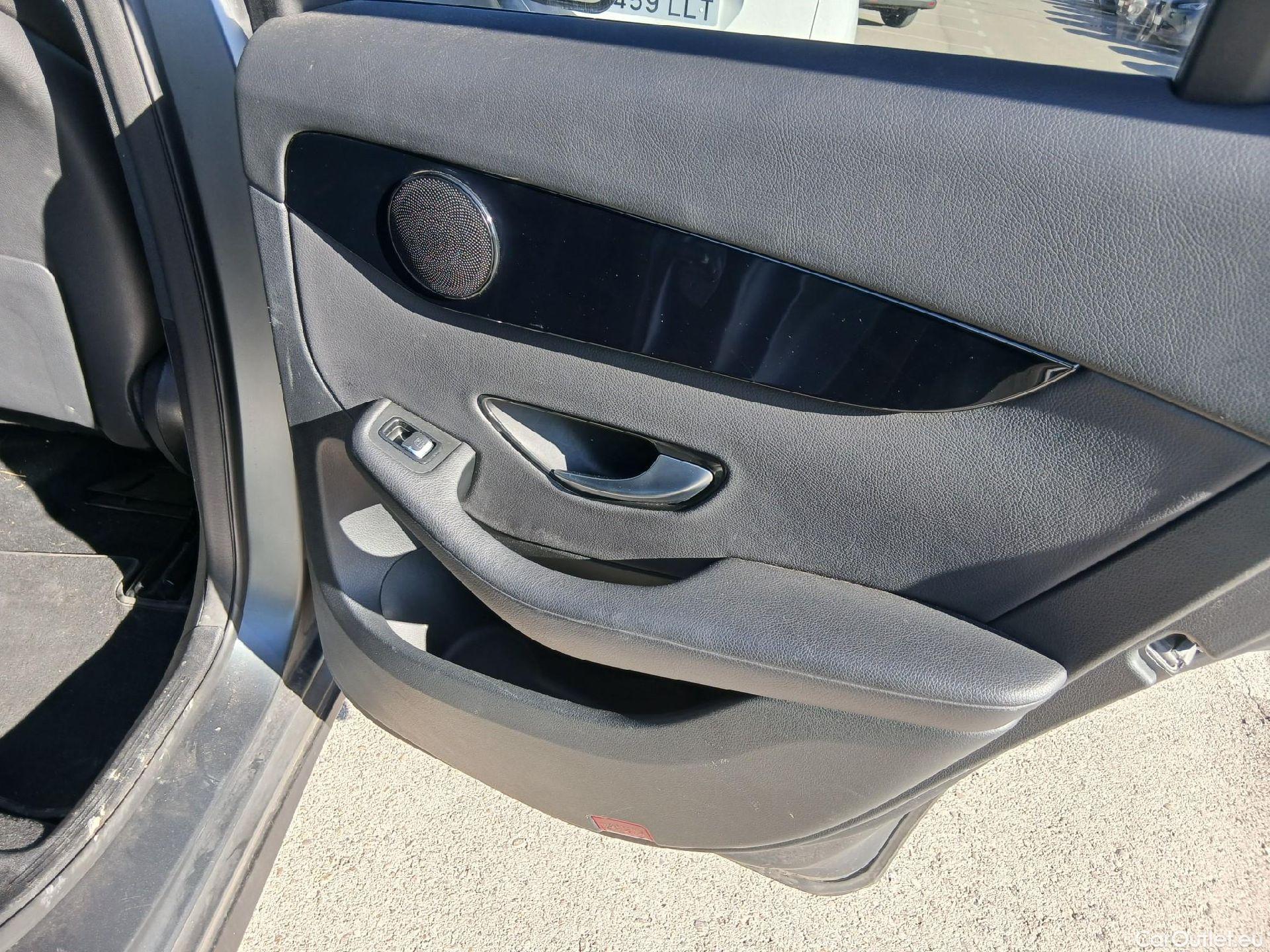  Mercedes  G-Klasee MERCEDES-BENZ Clase GLC / 2019 / 5P / todoterreno GLC 220 d 4MATIC #10