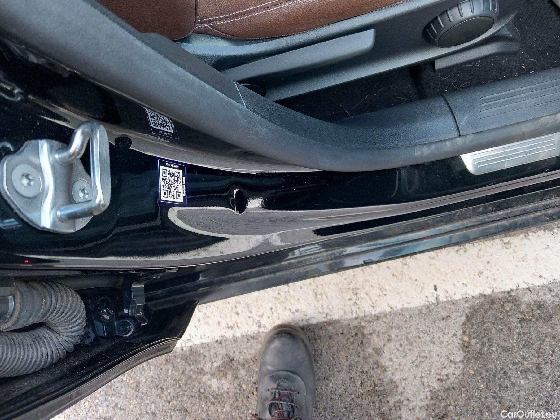  Mercedes  A-Klasse MERCEDES-BENZ Clase A / 2018 / 4P / sedán Sedán A 250 e #27