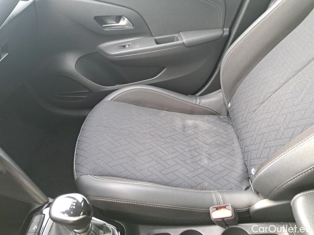  Opel  Corsa OPEL  1.2T XHL 74kW (100CV) Elegance (CX2) #5