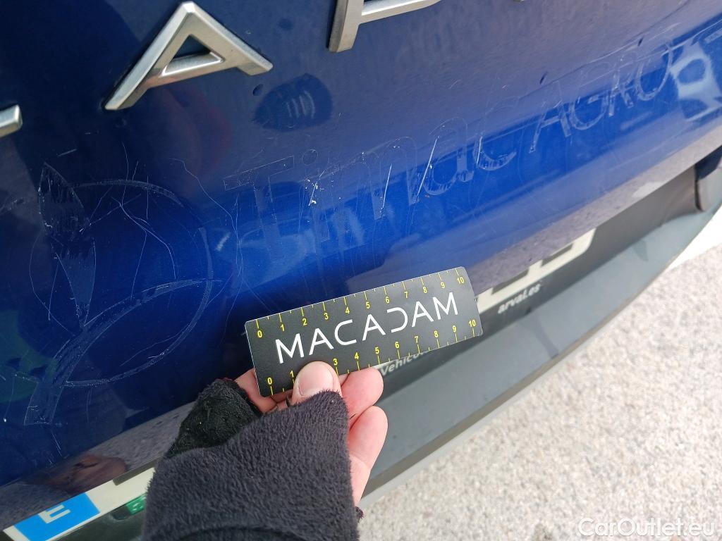  Renault  Captur RENAULT  / 2020 / 5P / todoterreno Intens TCe 90 #22