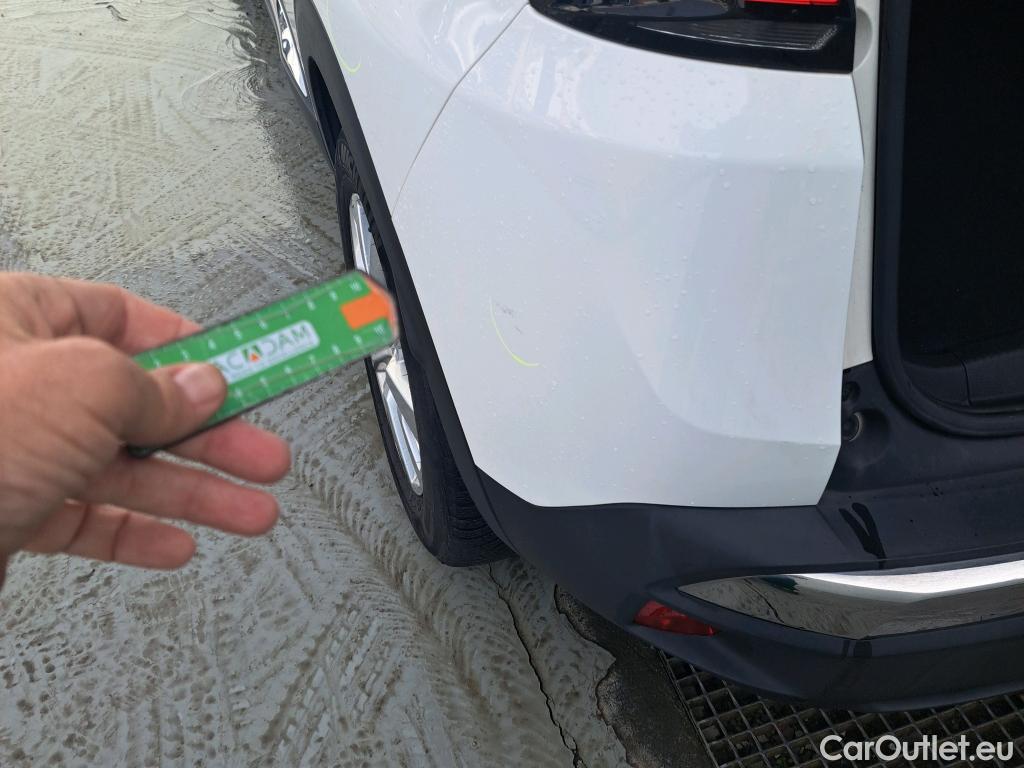  Peugeot  3008 PEUGEOT  / 2016 / 5P / todoterreno 1.5 BlueHDi 96kW (130CV) S&S Style #33