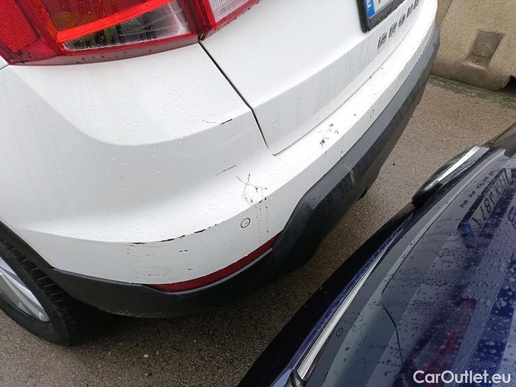  Seat  Arona SEAT  / 2017 / 5P / todoterreno 1.0 TSI 70kW (95CV) Style Edition Eco (CX) #29