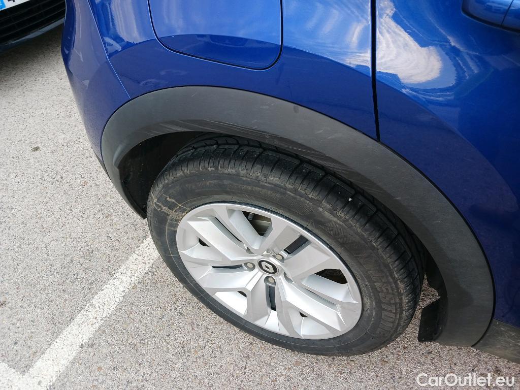  Renault  Captur RENAULT  / 2020 / 5P / todoterreno Intens TCe 90 #23