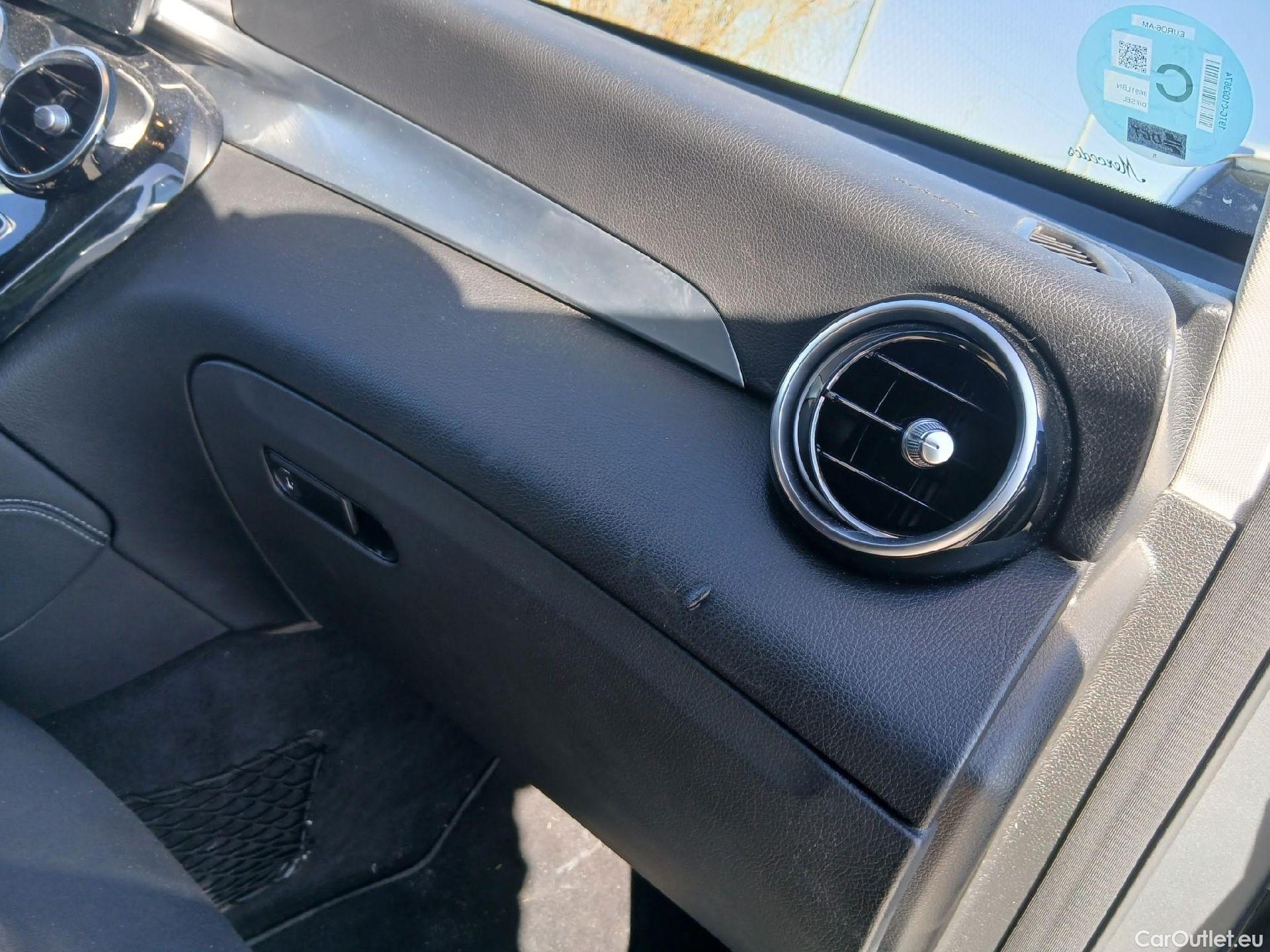  Mercedes  G-Klasee MERCEDES-BENZ Clase GLC / 2019 / 5P / todoterreno GLC 220 d 4MATIC #14