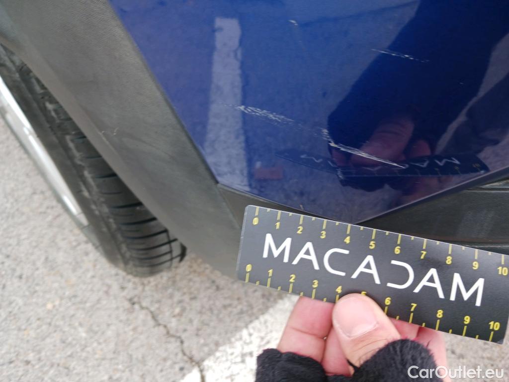  Renault  Captur RENAULT  / 2020 / 5P / todoterreno Intens TCe 90 #14