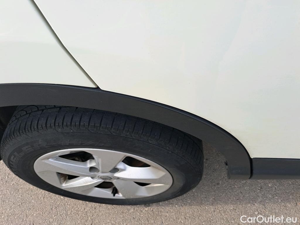  Nissan  Qashqai NISSAN  / 2017 / 5P / todoterreno dCi 85 kW (115 CV) E6D ACENTA #15