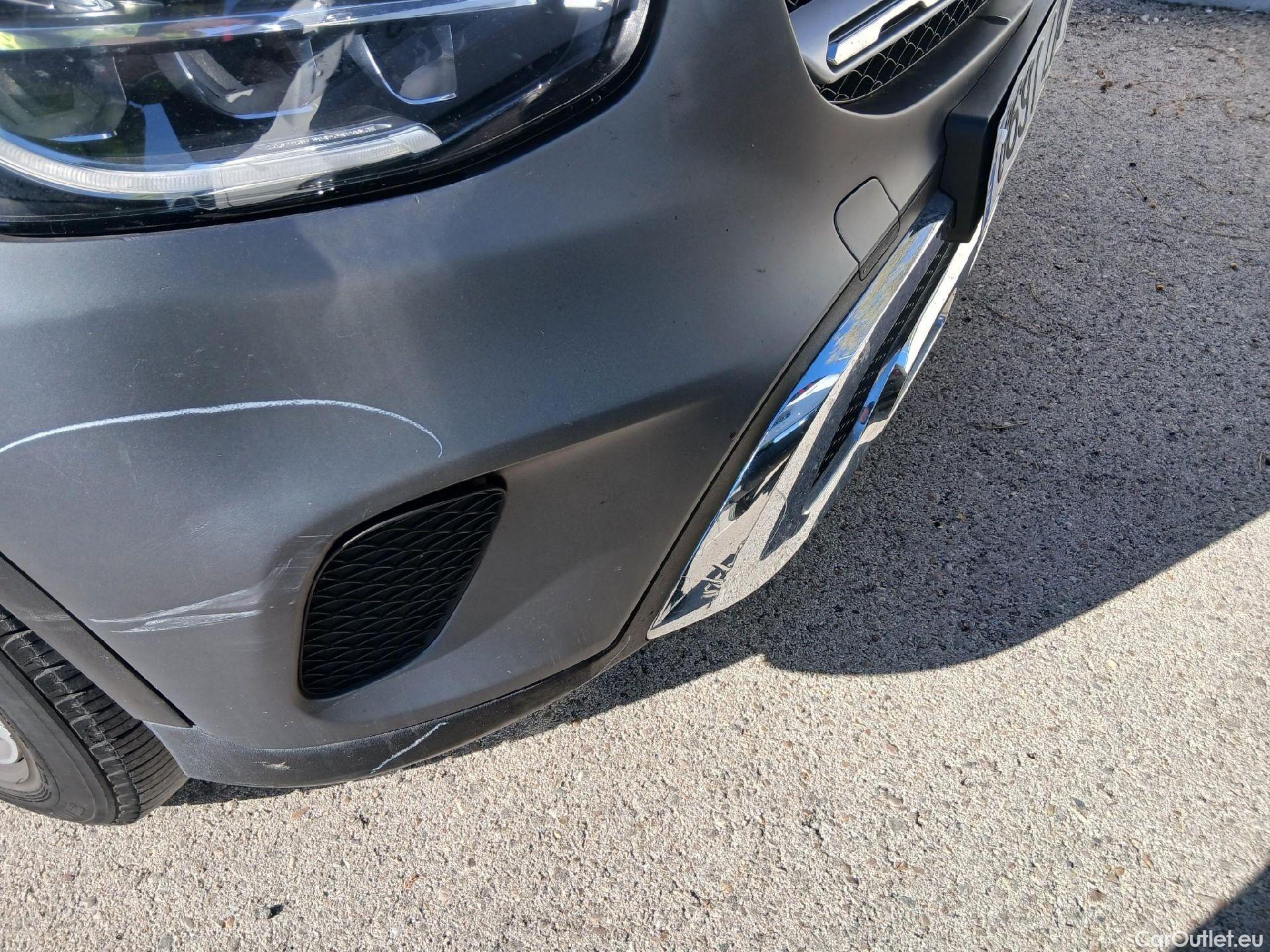  Mercedes  G-Klasee MERCEDES-BENZ Clase GLC / 2019 / 5P / todoterreno GLC 220 d 4MATIC #24