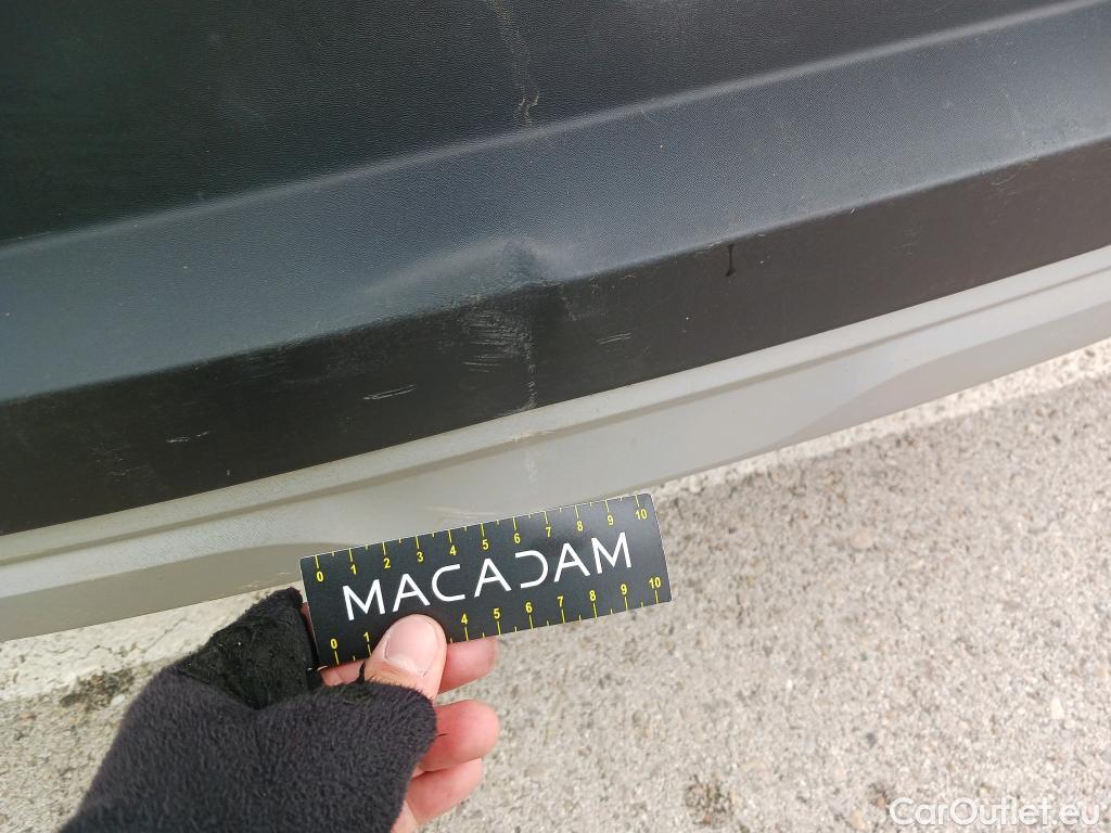  Renault  Captur RENAULT  / 2020 / 5P / todoterreno Intens TCe 90 #16