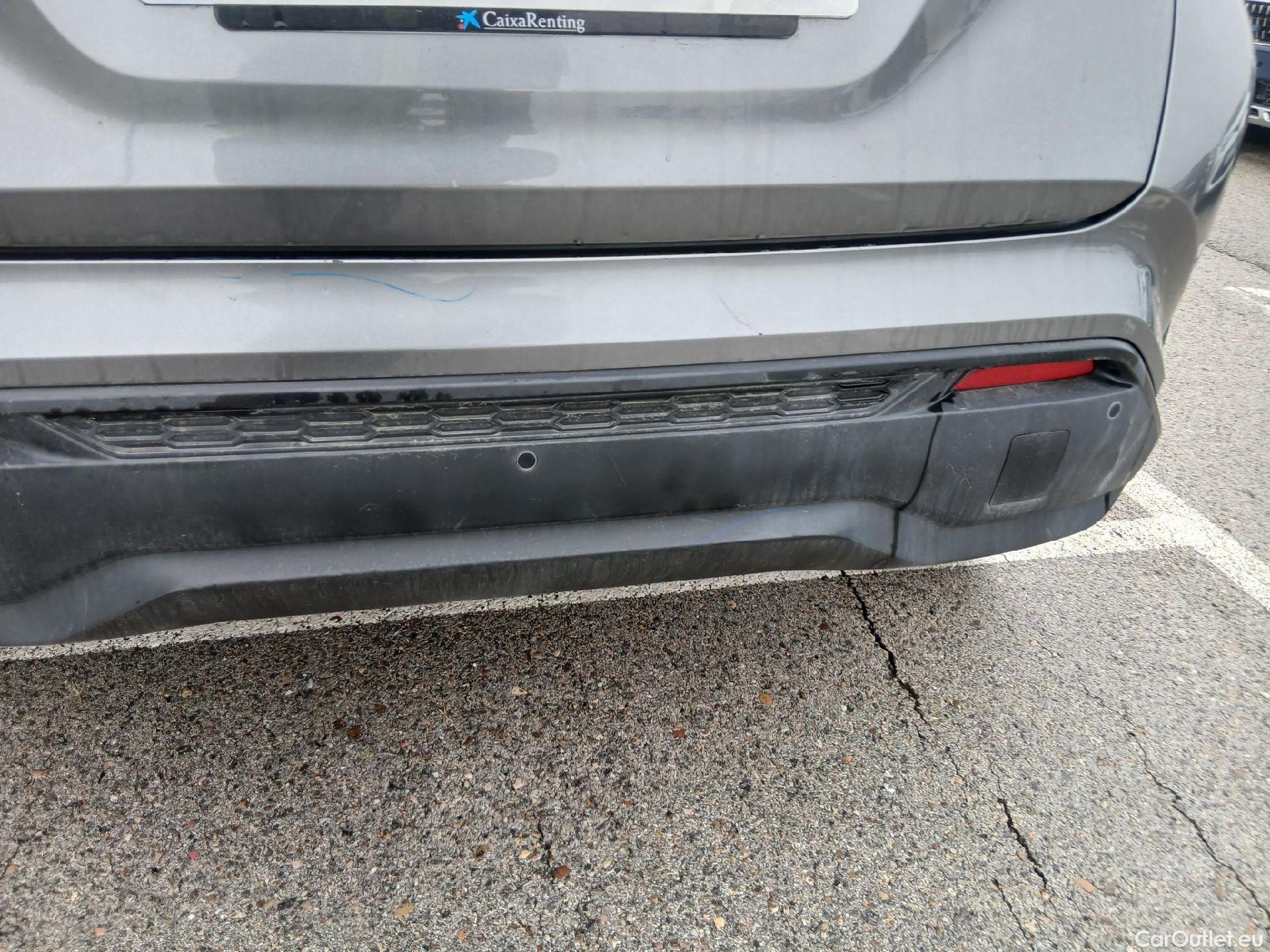  Nissan  Juke NISSAN  / 2019 / 5P / crossover DIG-T 84 kW (114 CV) DCT 7 V N-Connecta (AC2) #24