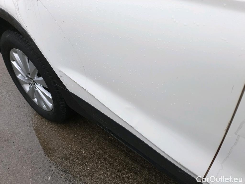  Seat  Arona SEAT  / 2017 / 5P / todoterreno 1.0 TSI 70kW (95CV) Style Edition Eco (CX) #5