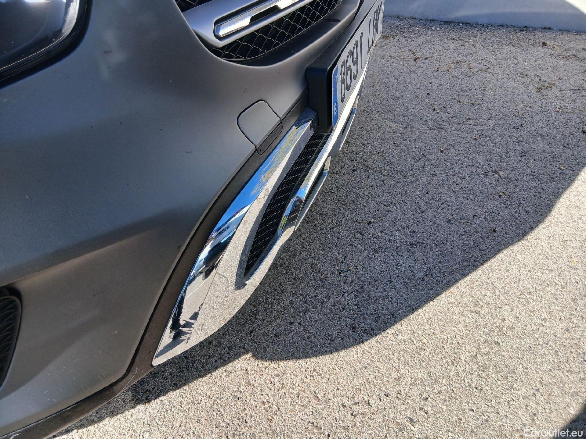  Mercedes  G-Klasee MERCEDES-BENZ Clase GLC / 2019 / 5P / todoterreno GLC 220 d 4MATIC #26