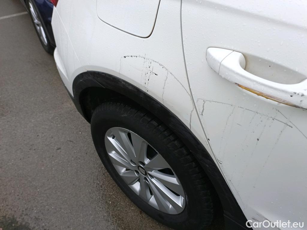  Seat  Arona SEAT  / 2017 / 5P / todoterreno 1.0 TSI 70kW (95CV) Style Edition Eco (CX) #17