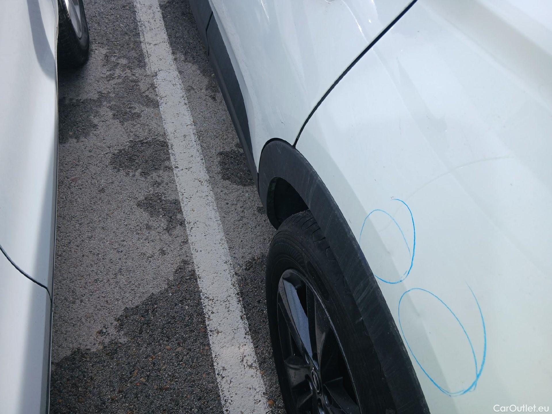  Opel   Grandland X OPEL Grandland / 2021 / 5P / todoterreno  1.5 CDTi Business Edition Auto #28