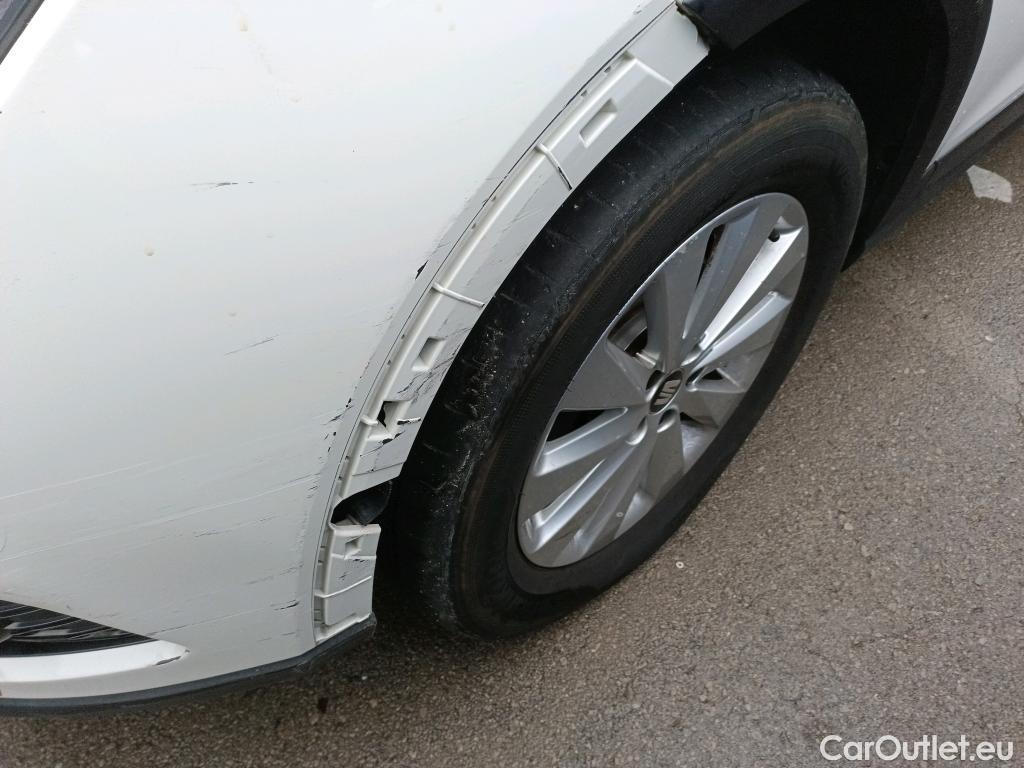  Seat  Arona SEAT  / 2017 / 5P / todoterreno 1.0 TSI 70kW (95CV) Style Edition Eco (CX) #33