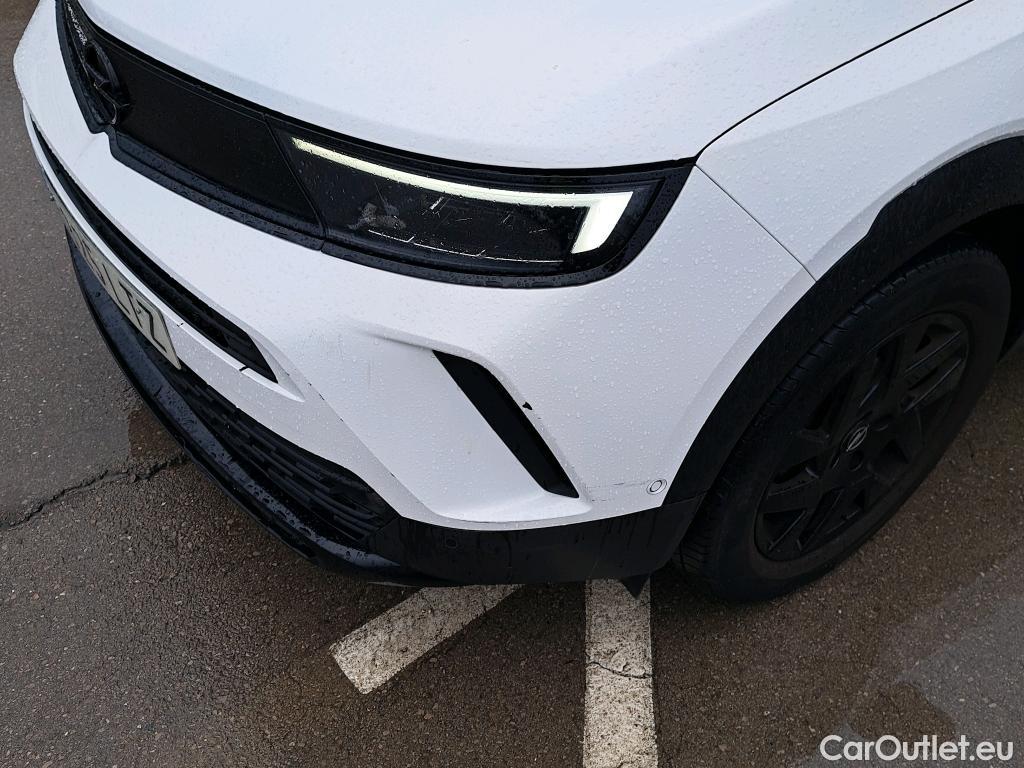  Opel  Mokka OPEL  / 2020 / 5P / todoterreno 1.5 D GS Line (AC) #3