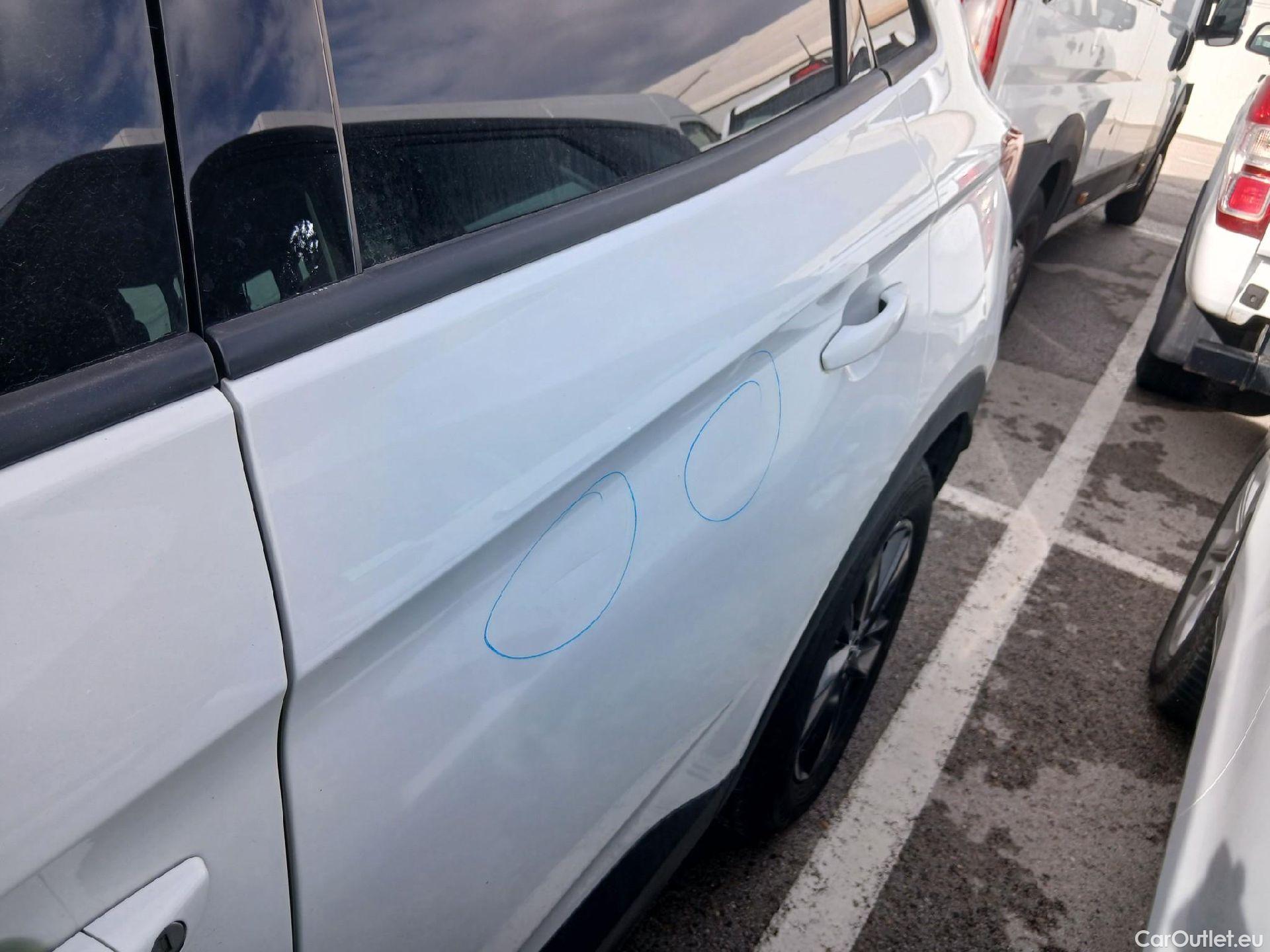  Opel   Grandland X OPEL Grandland / 2021 / 5P / todoterreno  1.5 CDTi Business Edition Auto #24