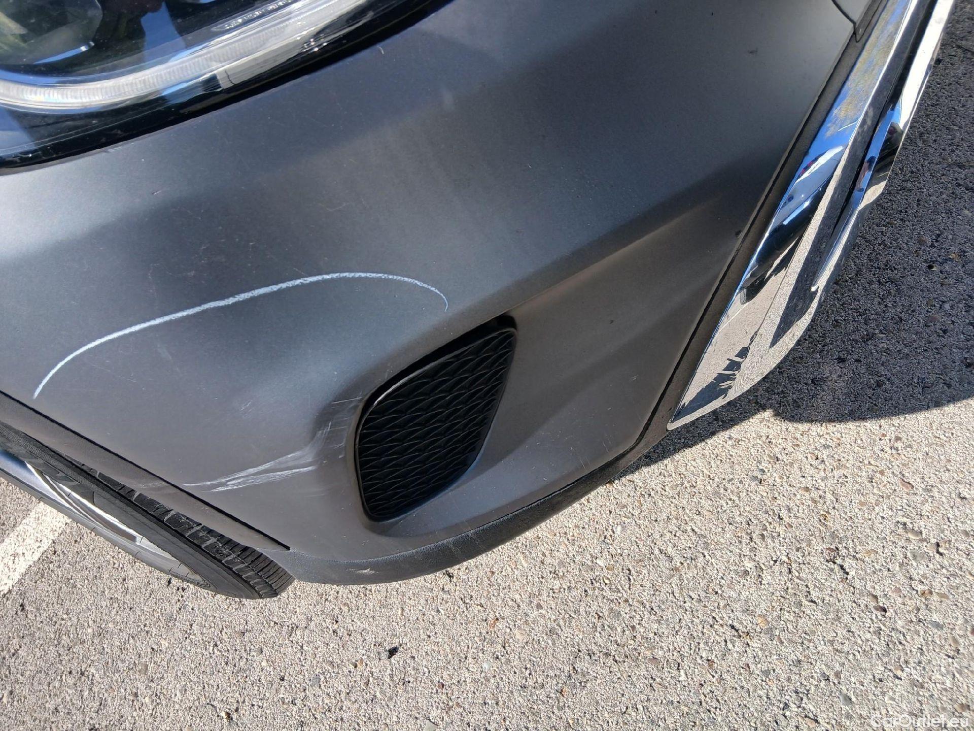  Mercedes  G-Klasee MERCEDES-BENZ Clase GLC / 2019 / 5P / todoterreno GLC 220 d 4MATIC #22