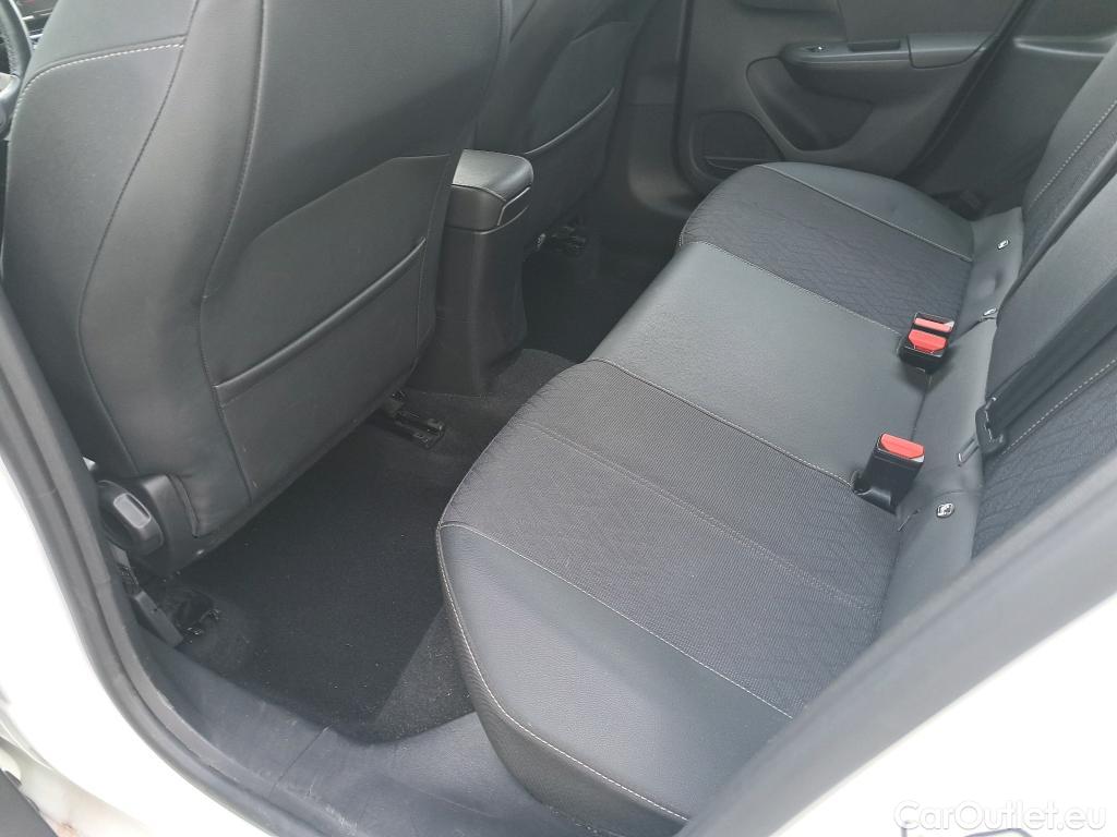  Opel  Corsa OPEL  1.2T XHL 74kW (100CV) Elegance (CX2) #4