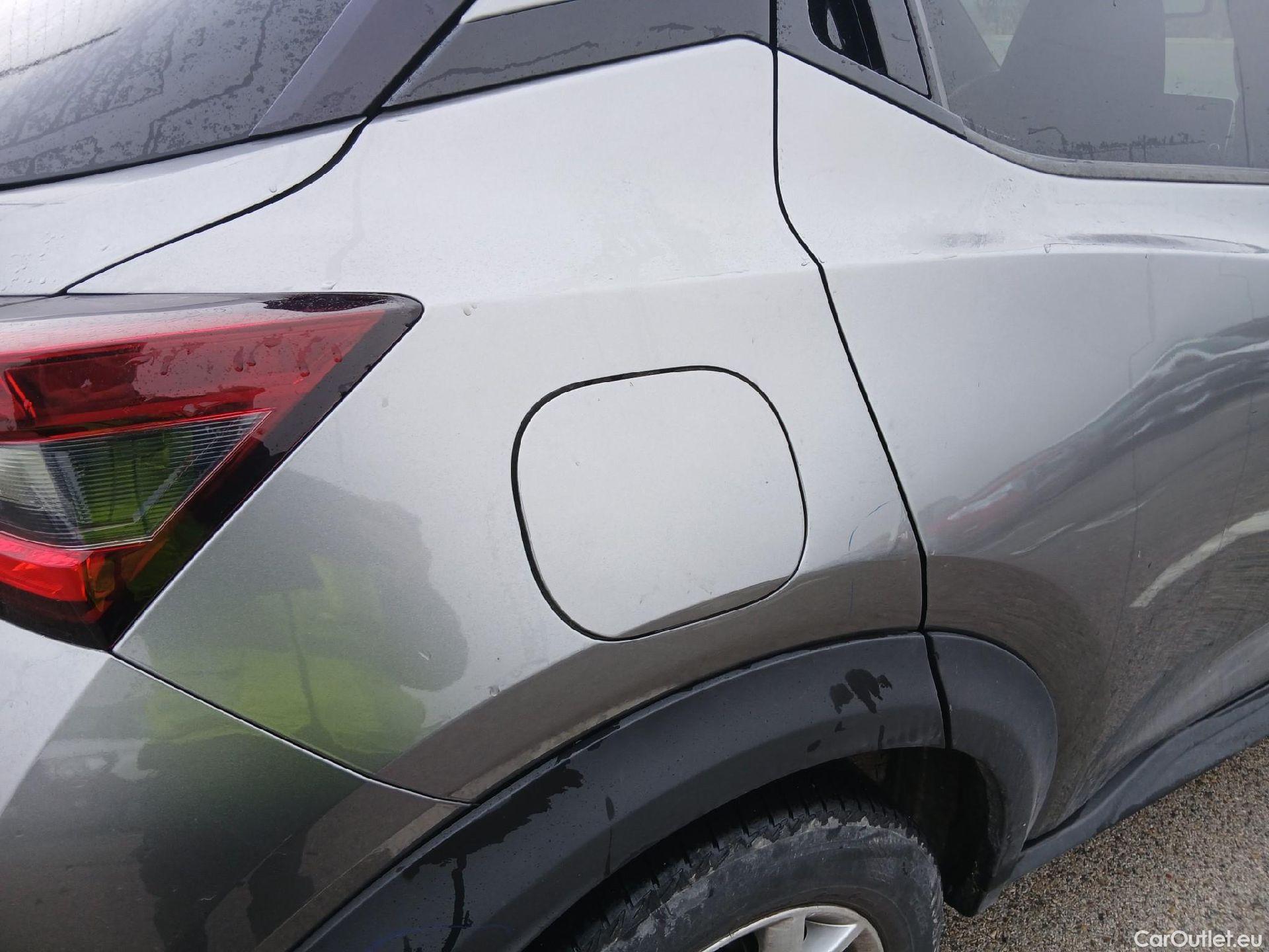  Nissan  Juke NISSAN  / 2019 / 5P / crossover DIG-T 84 kW (114 CV) DCT 7 V N-Connecta (AC2) #28