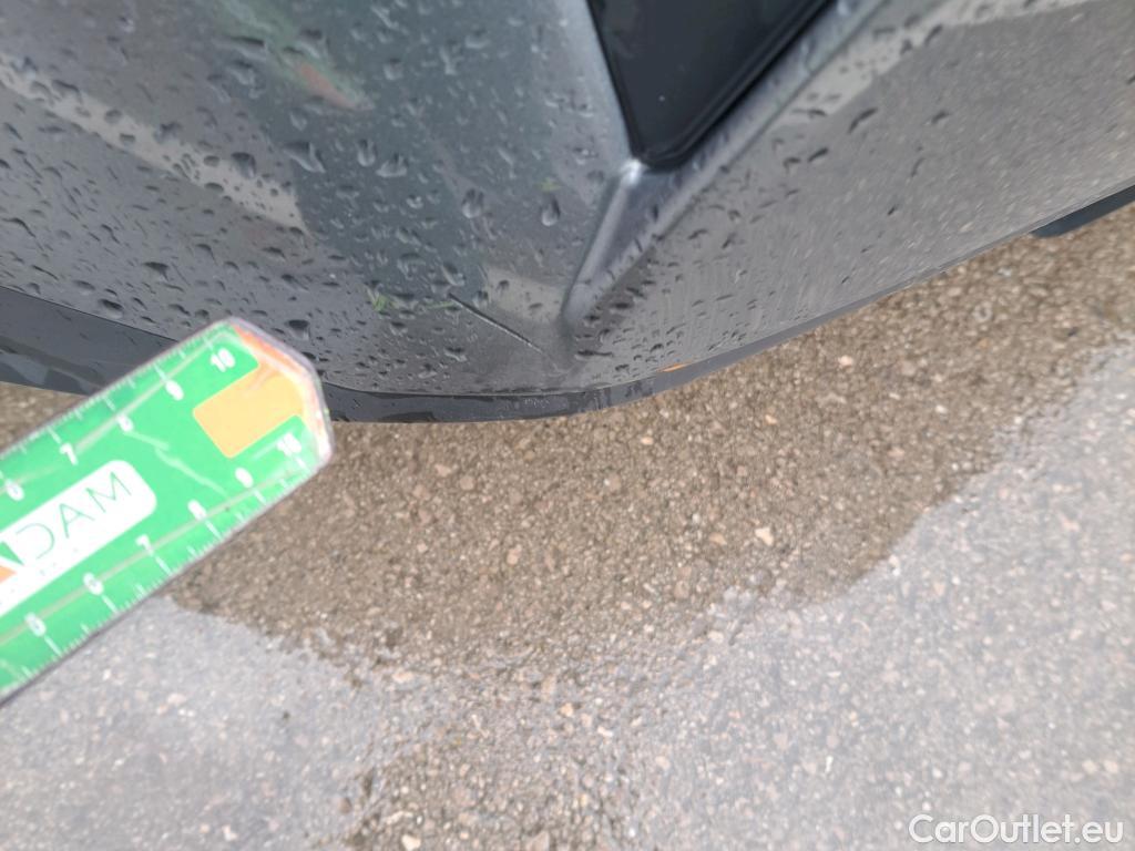  Nissan  Qashqai NISSAN  / 2021 / 5P / todoterreno DIG-T 116kW (158CV) mHEV Xtronic Acenta (AC) #17