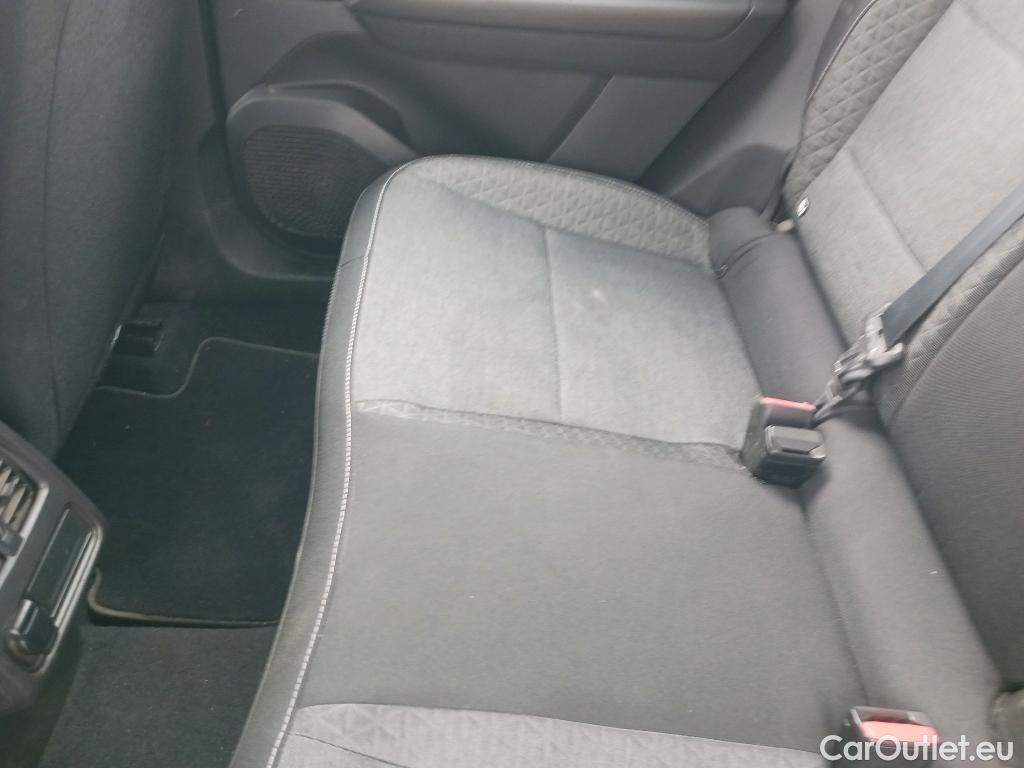  Renault  Captur RENAULT  / 2020 / 5P / todoterreno Intens TCe 90 #7