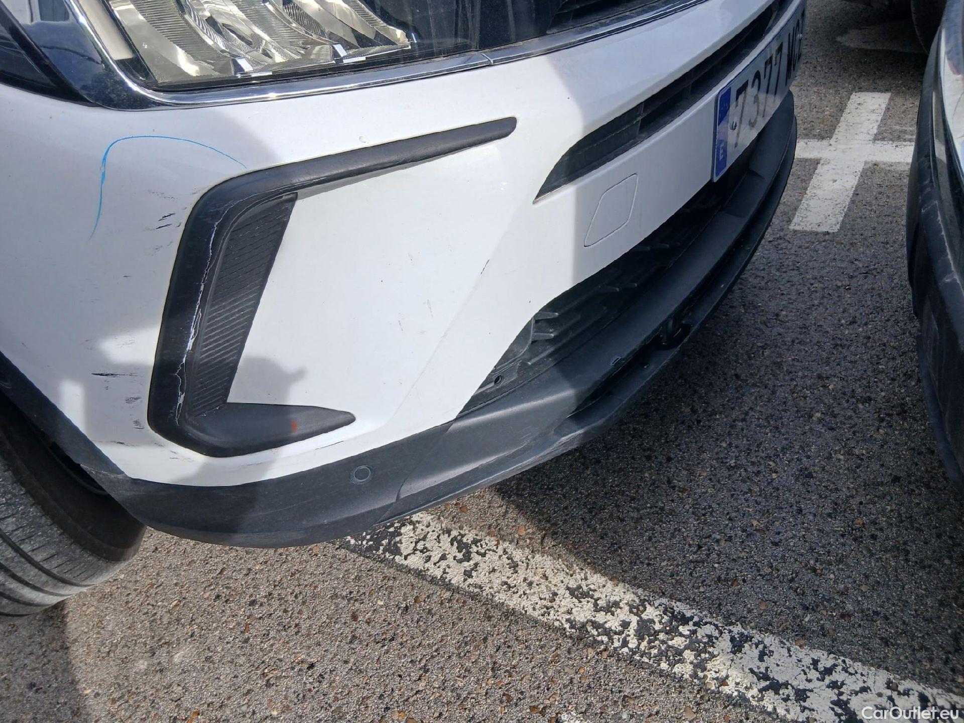  Opel   Grandland X OPEL Grandland / 2021 / 5P / todoterreno  1.5 CDTi Business Edition Auto #23