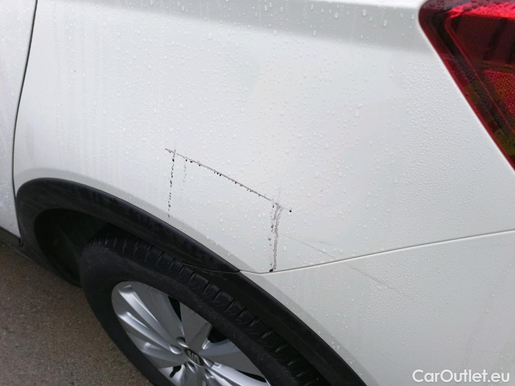  Seat  Arona SEAT  / 2017 / 5P / todoterreno 1.0 TSI 70kW (95CV) Style Edition Eco (CX) #25