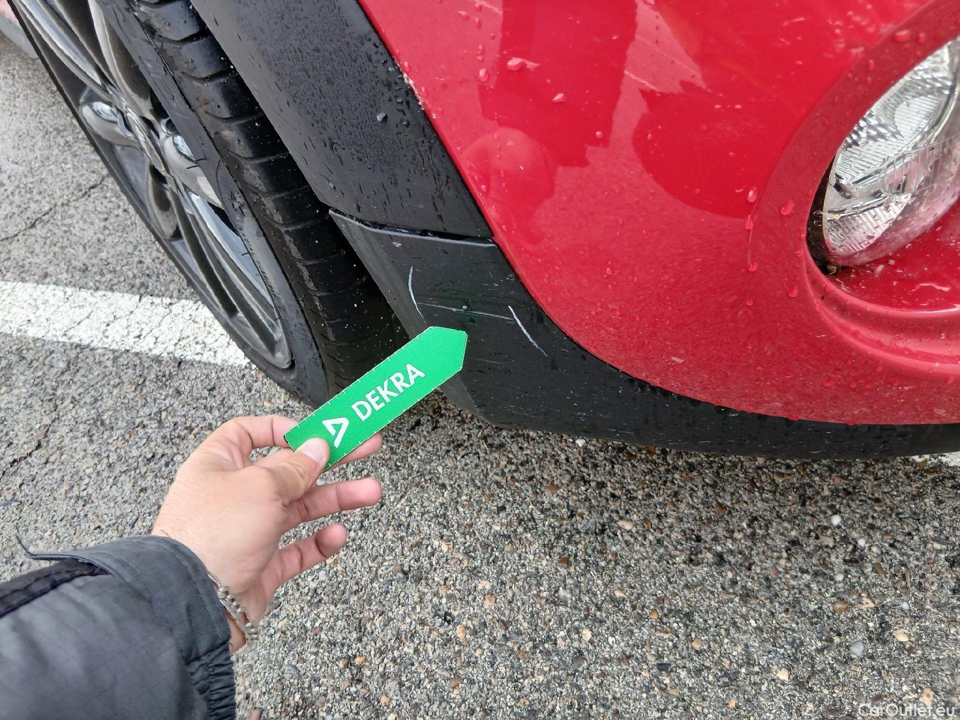  Mini  Cooper MINI MINI / 2014 / 3P / berlina con portón  S #6