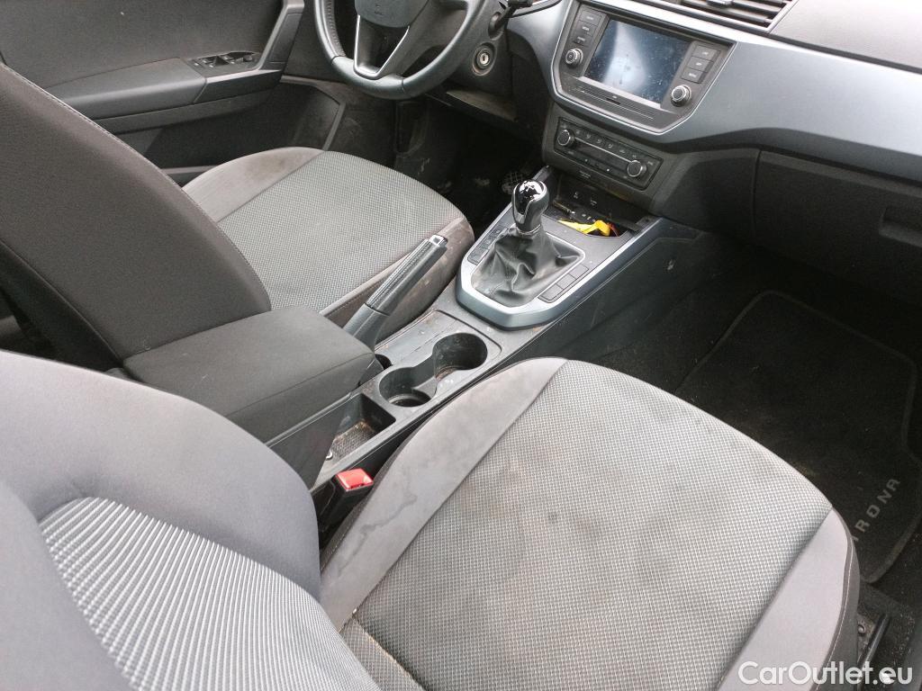  Seat  Arona SEAT  / 2017 / 5P / todoterreno 1.0 TSI 70kW (95CV) Style Edition Eco (CX) #16