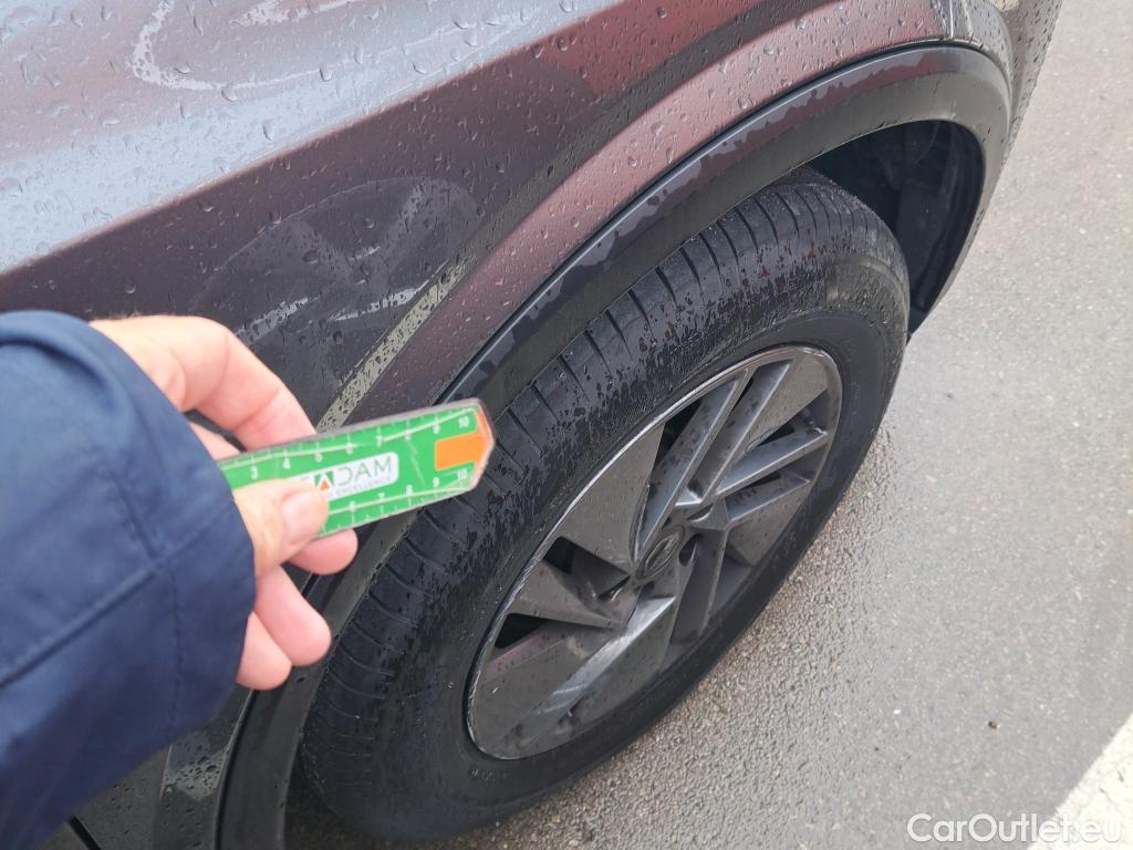  Nissan  Qashqai NISSAN  / 2021 / 5P / todoterreno DIG-T 116kW (158CV) mHEV Xtronic Acenta (AC) #12